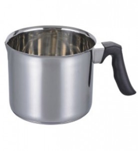 Stainless Steel Stock Pot-No.SP02