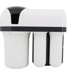 Intelligent Pure Water Filter Bottle Type RO Reverse Osmosis Machine Water Purifier Wp-04
