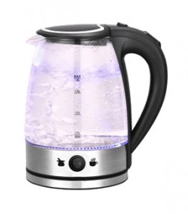 Most Favourable High Quality Glass Electrical Kettle, Work Super Fast Electric Glass Kettle