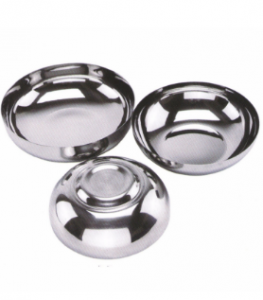 Top Suppliers Kitchen Utensils -
 Stainless Steel Lunch Bowl Food Carrier Sslb012 – Long Prosper