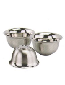 Wholesale Price Home Juicer -
 Stainless Steel Lunch Bowl Food Carrier Sslb016 – Long Prosper