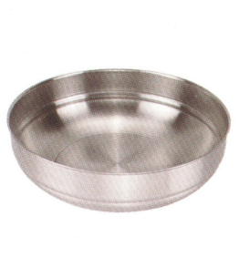 Excellent quality Latest Kitchen Accessories -
 Stainless Steel Lunch Bowl Food Carrier Sslb004 – Long Prosper