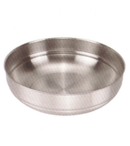 Stainless Steel Lunch Bowl Food Carrier Sslb004