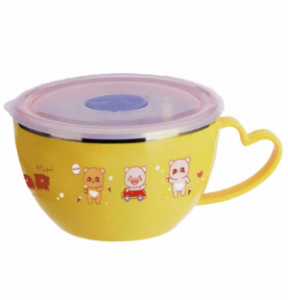 Home Appliance Stainless Steel Children Cups Scc008