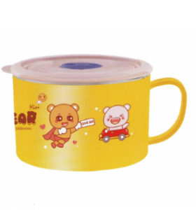 Home Appliance Gift Stainless Steel Children Cups Scc009