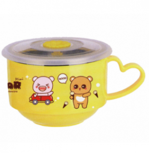 Home Appliance Stainless Steel Children Cups Scc010