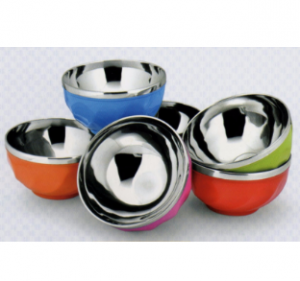 6PCS Kitchen Utensils Stainless Steel Lunch Box