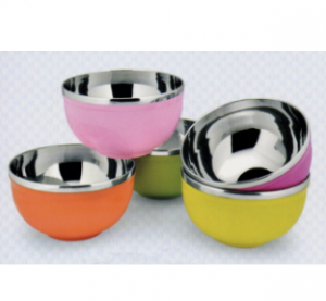 High reputation Food Container -
 5PCS Stainless Steel Food Box Carrier – Long Prosper