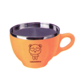 Stainless Steel Mini Children Cups Scc005
