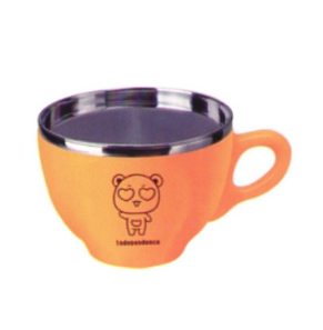 Çelik Mini Fëmijët Cups Scc005