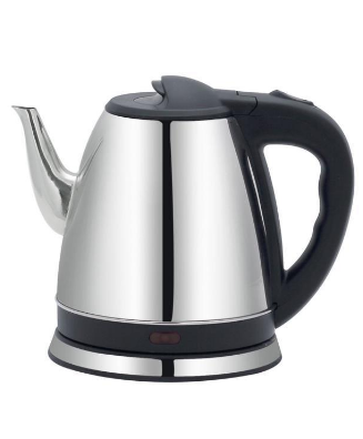 Big discounting Coffee Maker Machine -
 Household Home Appliance Stainless Steel Electric Kettle – Long Prosper