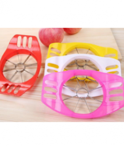 High reputation Wall Mounted Dish Rack -
 Apple Slicer No. AC002 – Long Prosper