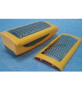 Plastic Cutting Machine Vegetable Grater No. G003