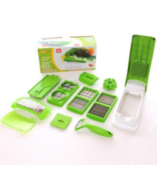 New Delivery for Electric Kettle -
 13PCS  Grater Set No. G-F13 – Long Prosper