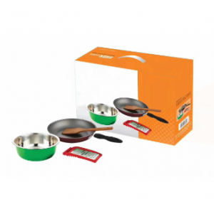 Cookware Set-No. Mk01