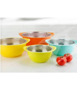 Factory directly Food Carrier With Handle -
 Leachate Basin-No. Bl03-Kitchen Accessories – Long Prosper