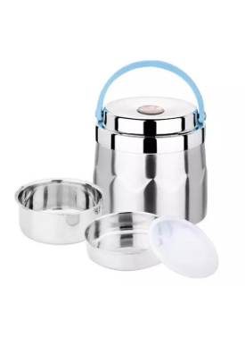 Professional Design Orange Juicer -
 Spill-proof Stainless Steel Lunch Box Keep Warm-No. Lb20-Kitchen Utensils – Long Prosper