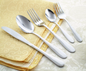 Stainless Steel Cutlery Set No-CS24