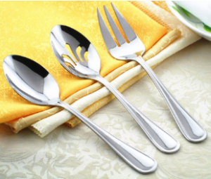 Stainless Steel Cutlery Set No-CS23