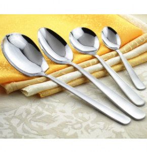Stainless Steel Cutlery Set No-CS22