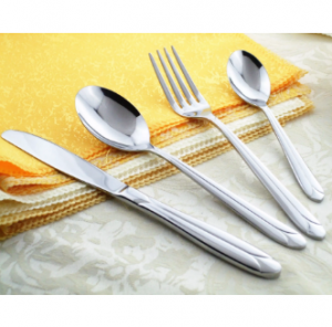Stainless Steel Cutlery Set No-CS20