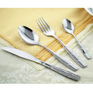 Stainless Steel Cutlery Set No-CS18