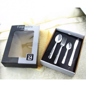 Stainless Steel Cutlery Set No-CS17