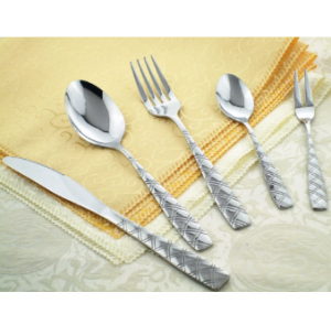 China Cheap price Cutlery Sets -
 Stainless Steel Cutlery Set No-CS16 – Long Prosper