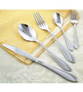 Stainless Steel Cutlery Set No-CS14