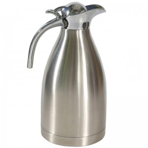 Large Capacity Vacuum Flask Kettle Thermos Bottle