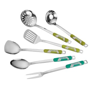 Stainless Steel Kitchen Cooking Tools Sets
