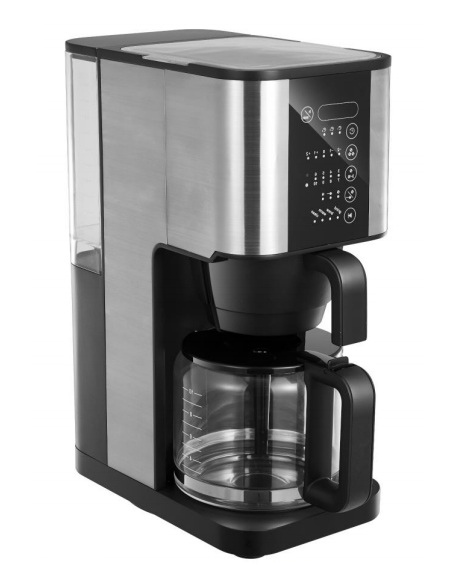 Home Appliance Coffee Maker Coffee Machine Ck07