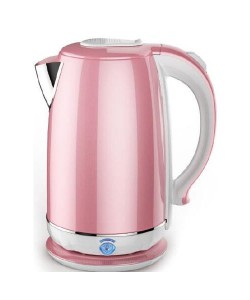 Home Appliance 201 Stainless Steel Electrical Kettle Ek007