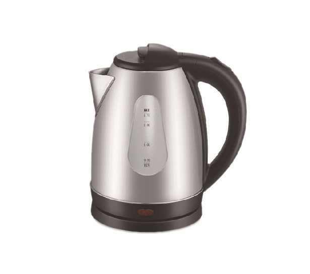 PriceList for Slow Juicer -
 Home Appliance Stainless Steel Electrical Kettle Ek014 – Long Prosper