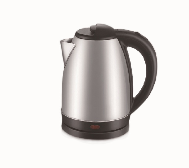 Original Factory Stainless Steel Heating Electric Kettle -
 Home Appliance Stainless Steel Electrical Kettle Ek015 – Long Prosper