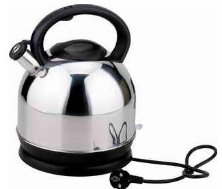 Low price for Lunch Box -
 Household Home Appliance Stainless Steel Electric Kettle K017 – Long Prosper