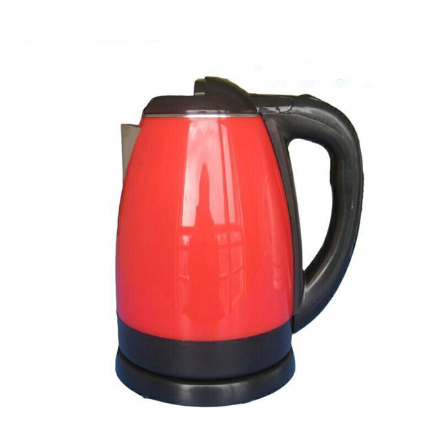 2.0L Home Appliance Stainless Steel Electrical Kettle Zy-0013