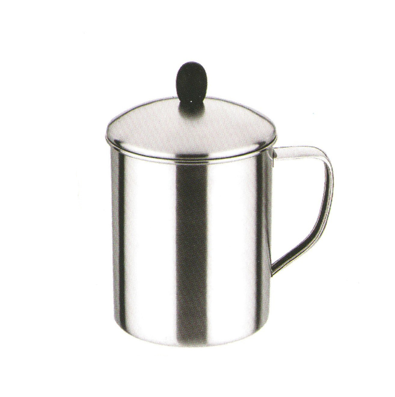 Home Appliance Stainless Steel Cups Scc019