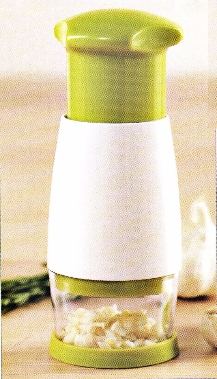 Factory selling Hand Blender Juice Manual Fruit Juicer -
 Home Appliance Plastic Food Processor Food Chopper Cutting Machine Cg038 – Long Prosper