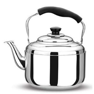 High Quality Stainless Steel Whistling Kettle Skw010