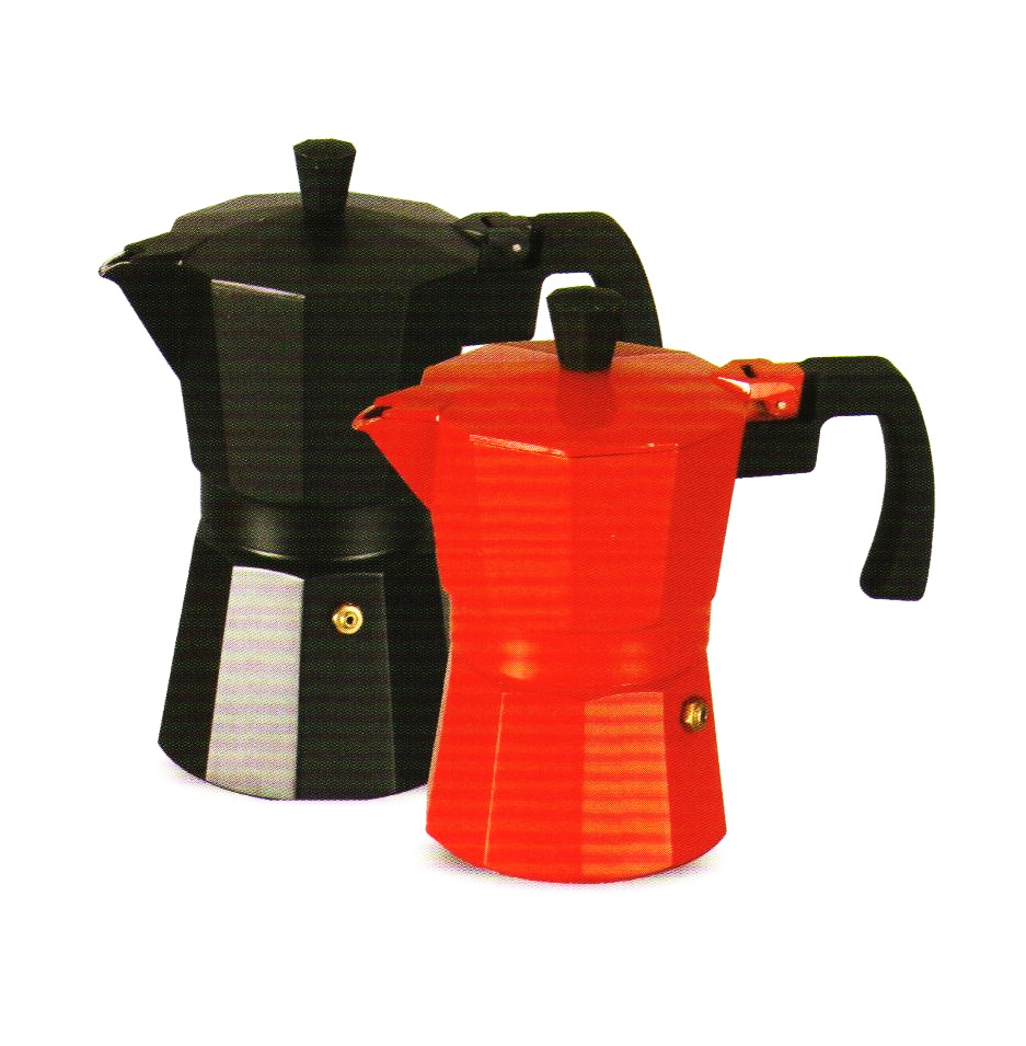 Wholesale Stainless Steel Kitchenware -
 Home Appliance Coffer Machine Coffee Maker Cm003 – Long Prosper