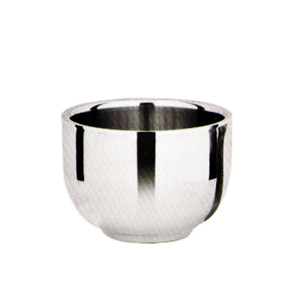 Kitchen Appliance Steel Cups Scc014