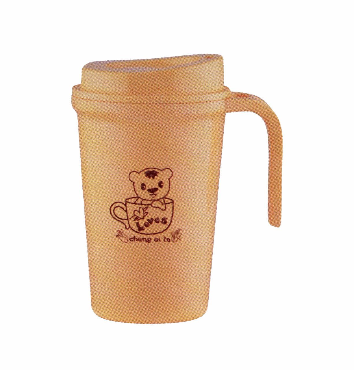 Huis toestel Cup Water Bottle Nwc001