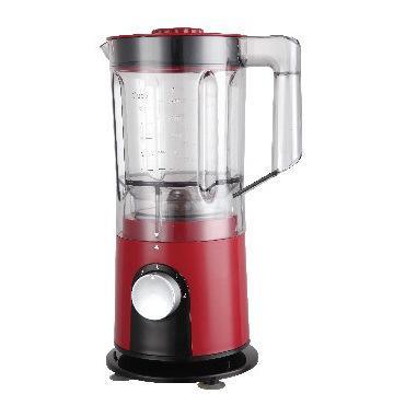 Cheap price 24pcs Cookware Set -
 High Quality Home Appliances Kitchen Tools Blender No. Bl012 – Long Prosper
