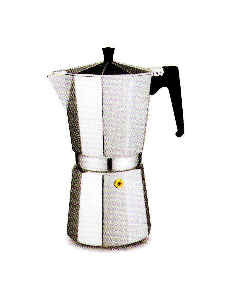 Factory Free sample German Cookware Sets -
 Kitchen Appliance Coffer Machine Coffee Maker Cm006 – Long Prosper