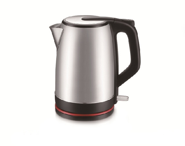 Manufacturer for Juice Maker -
 Home Appliance Stainless Steel Electrical Kettle Ek011 – Long Prosper