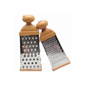 Four Sides Vetagetable Grater Chopper No. G0018