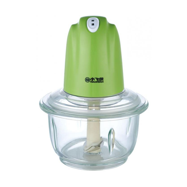 One of Hottest for Wheat Straw Plates -
 High Quality Home Appliances Kitchen Food Chopper No. Bc003 – Long Prosper