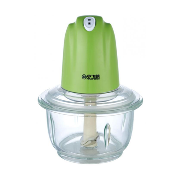 Competitive Price for Children Tableware Set -
 High Quality Home Appliances Kitchen Food Chopper No. Bc003 – Long Prosper