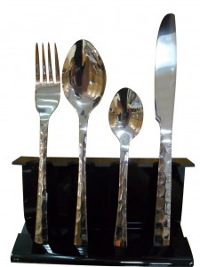 High Quality Hot Sale Stainless Steel Dinner Cutlery Set No. Bg1515